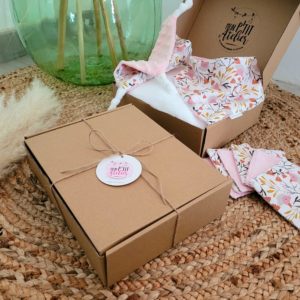 BOX ENFANT