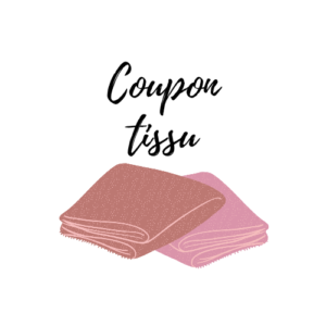 TISSUS À VENDRE