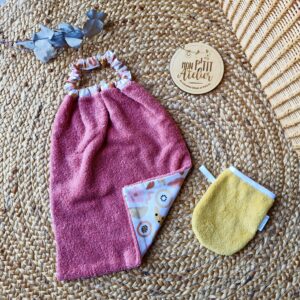 Kit "Je deviens grand"