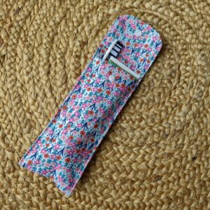 Pochettes brosse à dents